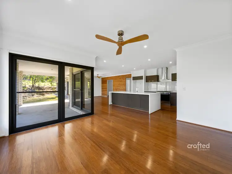 Sixth view of Homely rural property listing, 188 Glover Circuit, New Beith QLD 4124