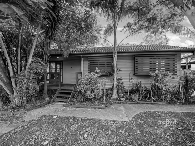 45 Boundary Street, Moores Pocket QLD 4305