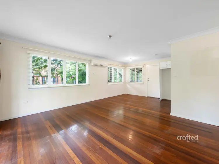 Third view of Homely house listing, 45 Boundary Street, Moores Pocket QLD 4305