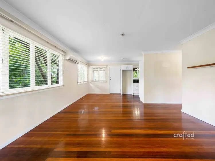 Fourth view of Homely house listing, 45 Boundary Street, Moores Pocket QLD 4305