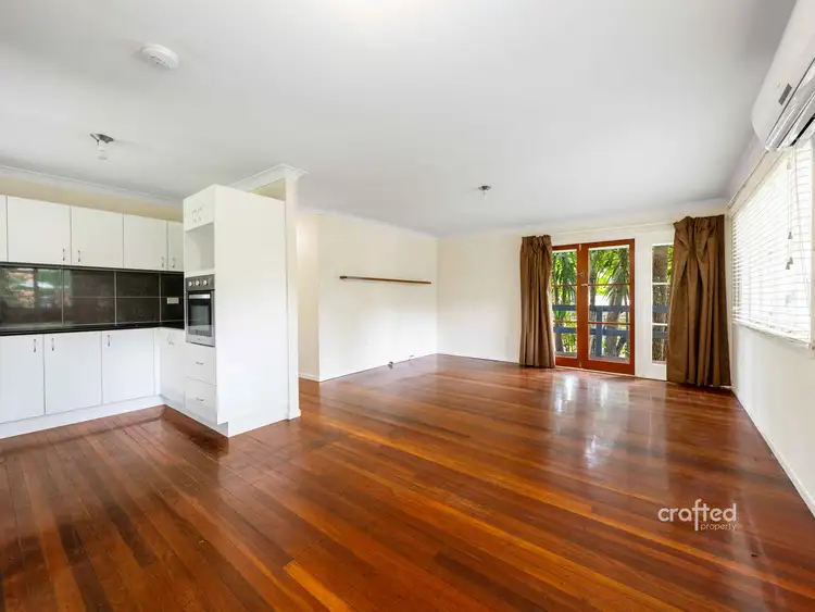 Fifth view of Homely house listing, 45 Boundary Street, Moores Pocket QLD 4305
