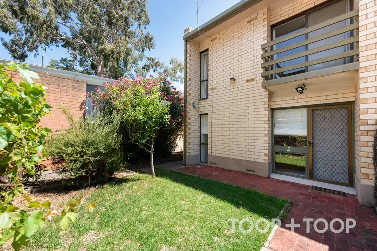 Main view of Homely townhouse listing, 3/67 Queen Street, Norwood SA 5067