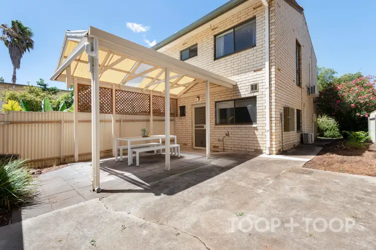 Second view of Homely townhouse listing, 3/67 Queen Street, Norwood SA 5067