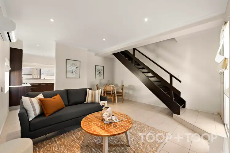 Fourth view of Homely townhouse listing, 3/67 Queen Street, Norwood SA 5067