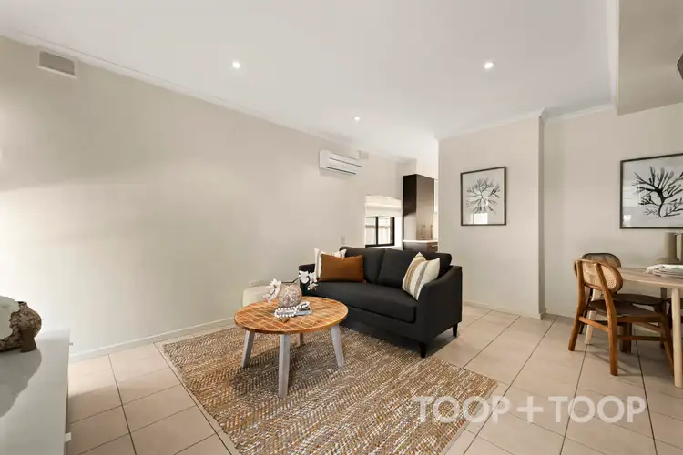Fifth view of Homely townhouse listing, 3/67 Queen Street, Norwood SA 5067