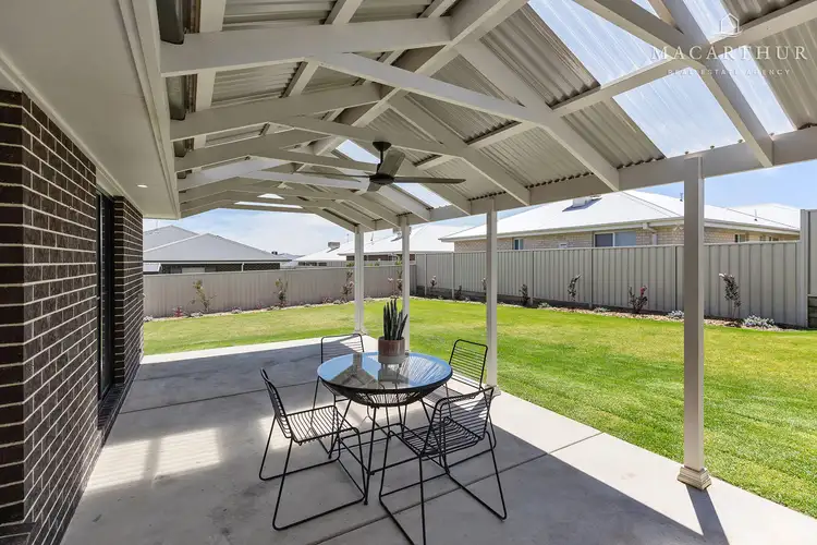 Fourth view of Homely house listing, 4 Nellywanna Street, Gobbagombalin NSW 2650