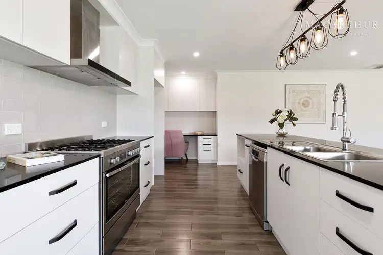 Sixth view of Homely house listing, 4 Nellywanna Street, Gobbagombalin NSW 2650
