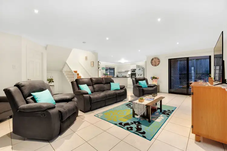 Second view of Homely house listing, 17 Balmoral Place, Forest Lake QLD 4078
