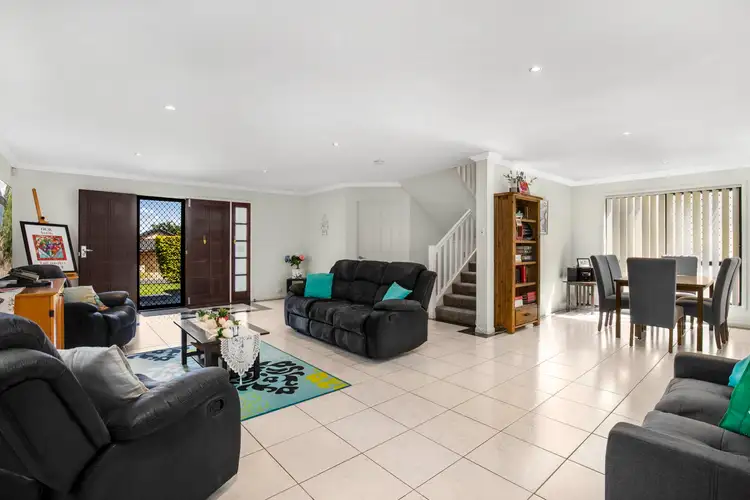 Third view of Homely house listing, 17 Balmoral Place, Forest Lake QLD 4078