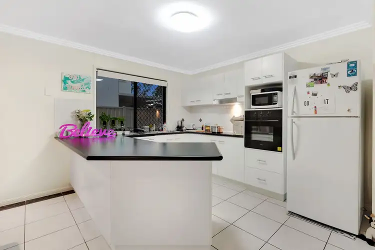 Fifth view of Homely house listing, 17 Balmoral Place, Forest Lake QLD 4078