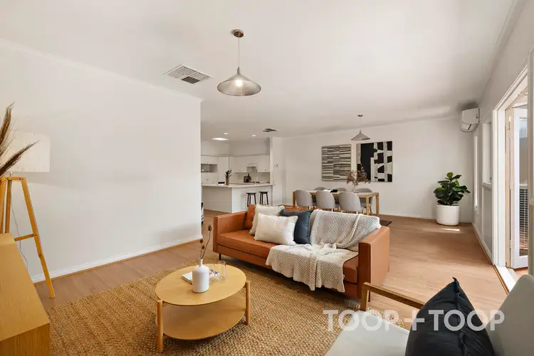 Second view of Homely house listing, 28A Dudley Road, Marryatville SA 5068