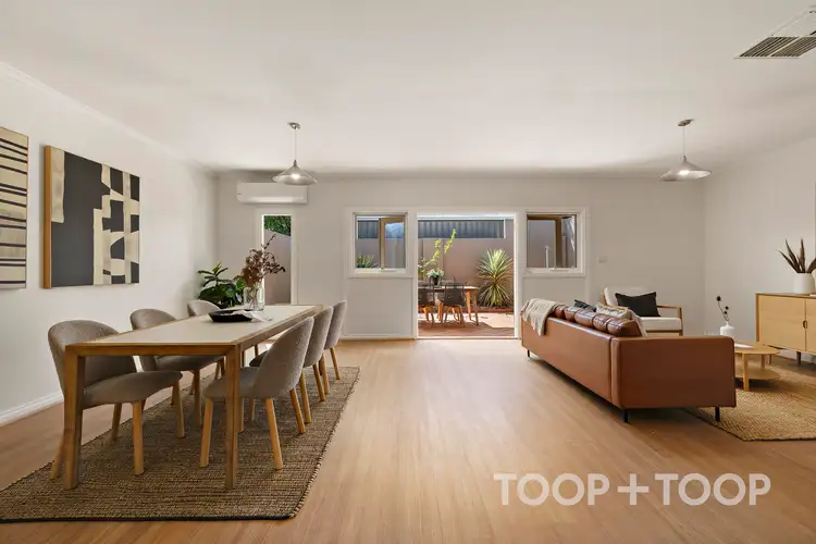 Fourth view of Homely house listing, 28A Dudley Road, Marryatville SA 5068