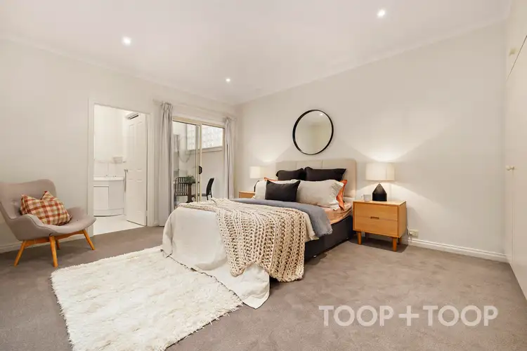 Sixth view of Homely house listing, 28A Dudley Road, Marryatville SA 5068