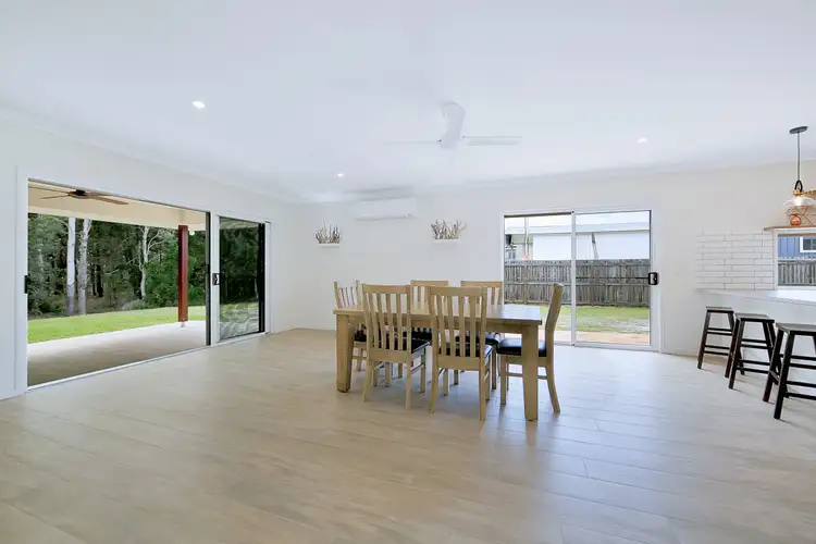 Third view of Homely house listing, 10 Sea Beach Way, Toogoom QLD 4655