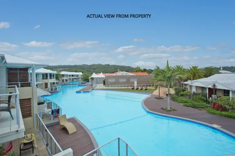 Second view of Homely apartment listing, 286/265 Sandy Point Road, Salamander Bay NSW 2317