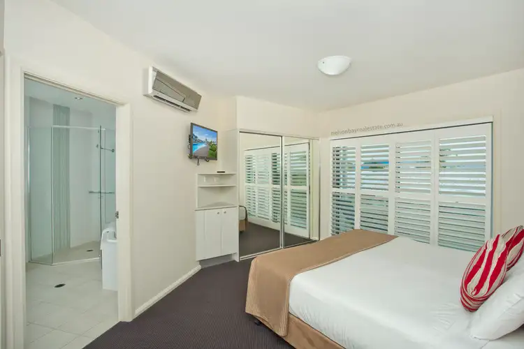 Fourth view of Homely apartment listing, 286/265 Sandy Point Road, Salamander Bay NSW 2317
