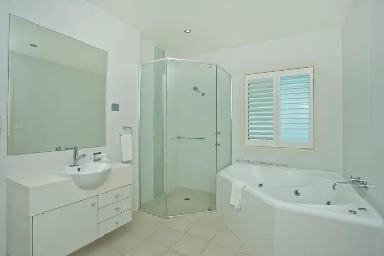 Fifth view of Homely apartment listing, 286/265 Sandy Point Road, Salamander Bay NSW 2317