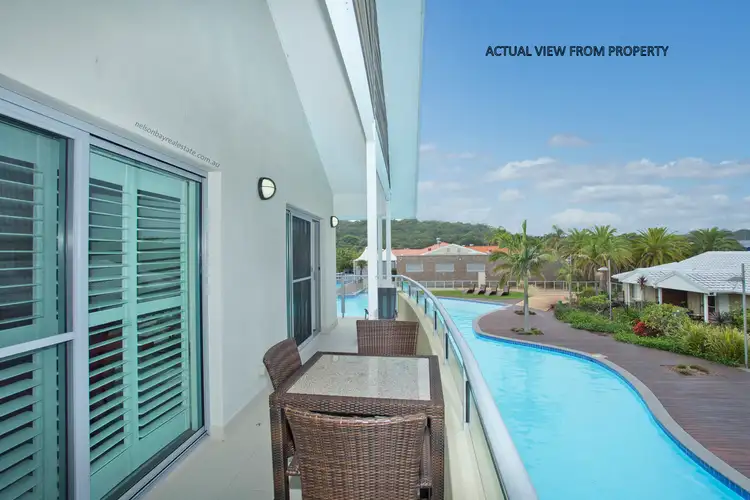 Sixth view of Homely apartment listing, 286/265 Sandy Point Road, Salamander Bay NSW 2317