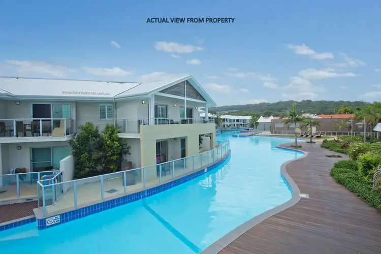 Seventh view of Homely apartment listing, 286/265 Sandy Point Road, Salamander Bay NSW 2317