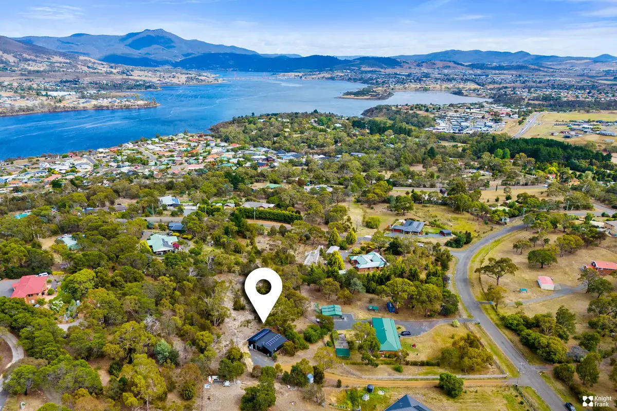 Main view of Homely house listing, 2B Shelmore Drive, Old Beach TAS 7017