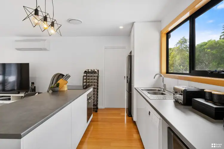 Fourth view of Homely house listing, 2B Shelmore Drive, Old Beach TAS 7017