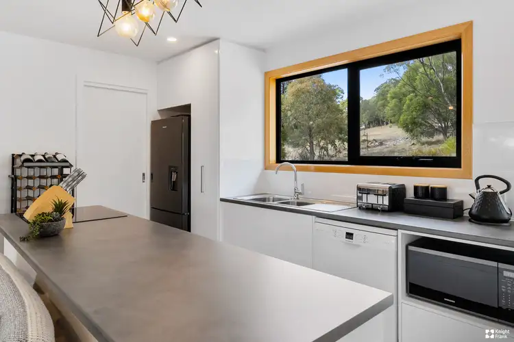 Fifth view of Homely house listing, 2B Shelmore Drive, Old Beach TAS 7017