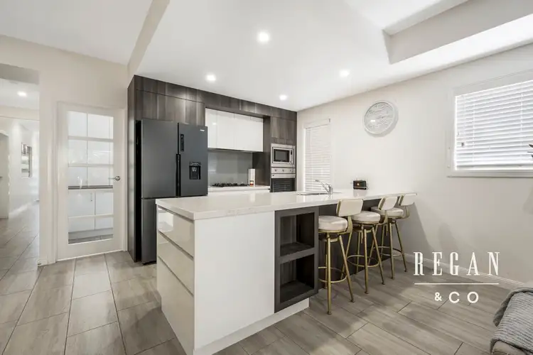 Second view of Homely house listing, 18 Greenhaven Circuit, Narangba QLD 4504