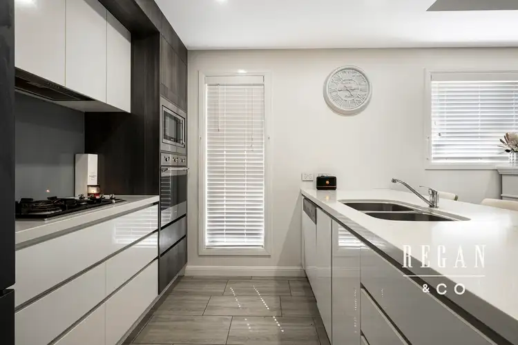 Third view of Homely house listing, 18 Greenhaven Circuit, Narangba QLD 4504
