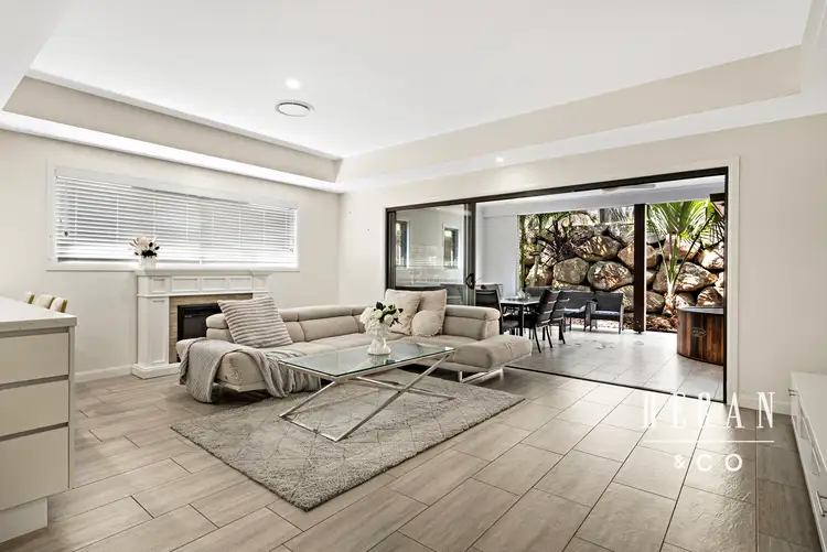 Sixth view of Homely house listing, 18 Greenhaven Circuit, Narangba QLD 4504
