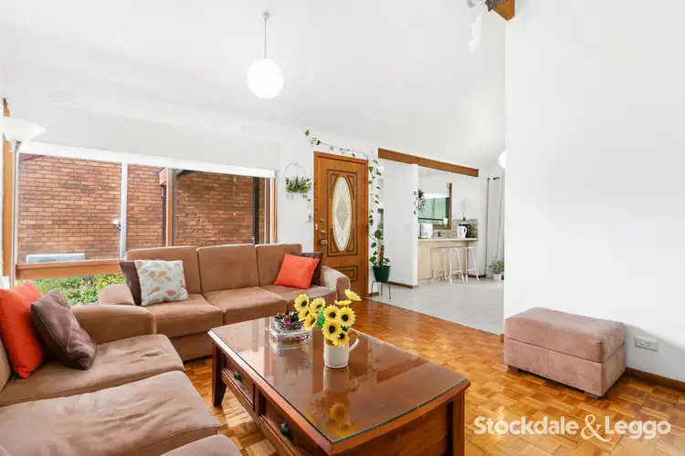 Second view of Homely unit listing, 64 Dell Circuit, Morwell VIC 3840
