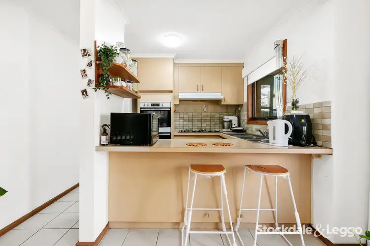 Sixth view of Homely unit listing, 64 Dell Circuit, Morwell VIC 3840