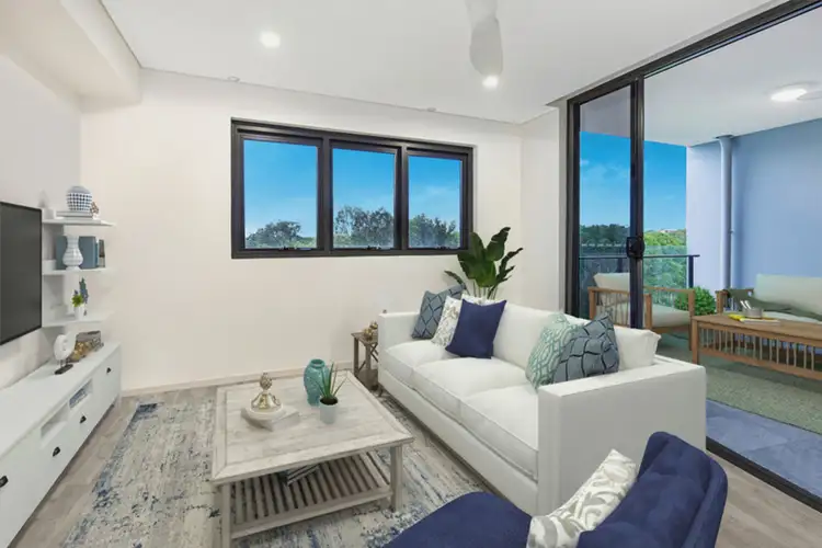 233/38 Gladys Street, Greenslopes QLD 4120