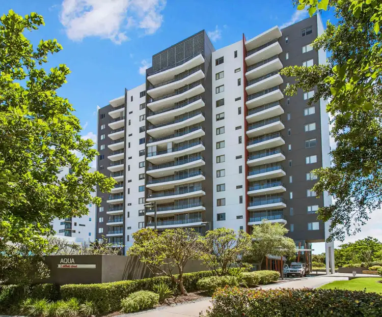 106/2 Oldfield Street, Burswood WA 6100