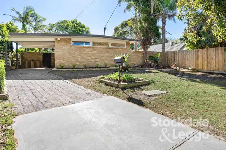 Main view of Homely house listing, 128 Foam Street, Rosebud VIC 3939
