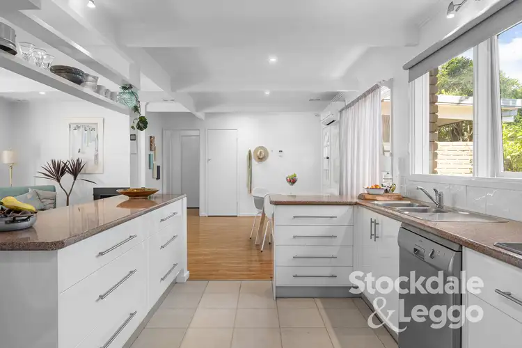 Fourth view of Homely house listing, 128 Foam Street, Rosebud VIC 3939