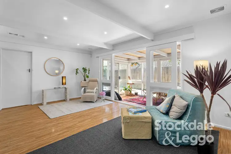 Fifth view of Homely house listing, 128 Foam Street, Rosebud VIC 3939
