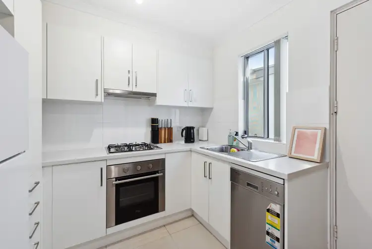 Third view of Homely townhouse listing, 8/5 Birch Crescent, Tonsley SA 5042