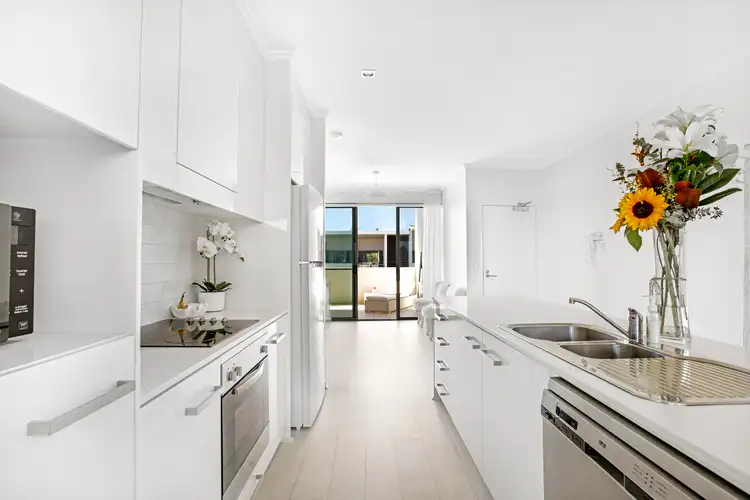 Third view of Homely apartment listing, 58/2 Gaven Crescent, Mermaid Beach QLD 4218