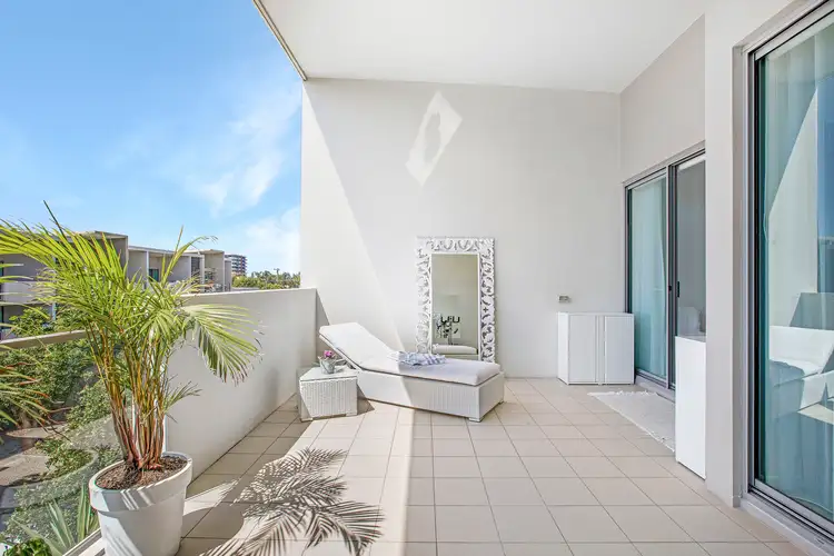 Sixth view of Homely apartment listing, 58/2 Gaven Crescent, Mermaid Beach QLD 4218