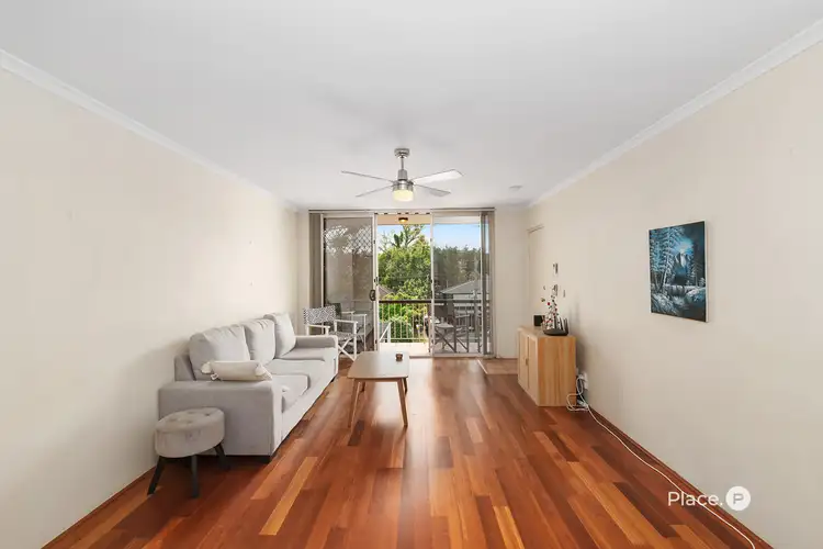 Second view of Homely apartment listing, 6/331 Milton Road, Auchenflower QLD 4066