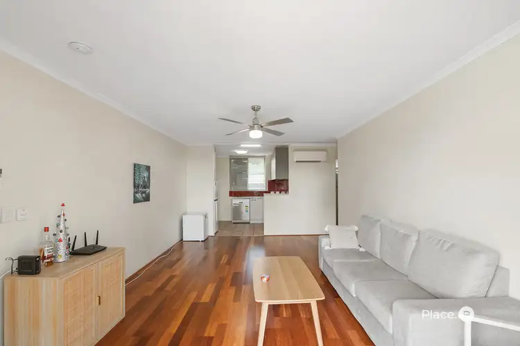 Third view of Homely apartment listing, 6/331 Milton Road, Auchenflower QLD 4066