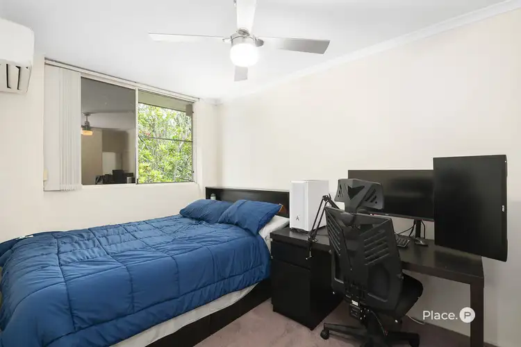 Sixth view of Homely apartment listing, 6/331 Milton Road, Auchenflower QLD 4066