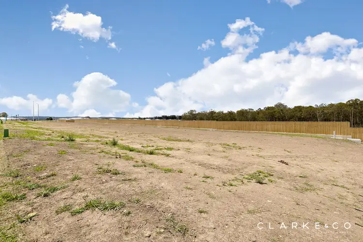 Fourth view of Homely land listing, 148 Settlers Boulevard, Chisholm NSW 2322