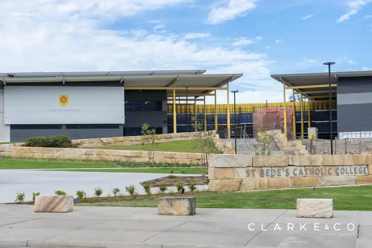 Fifth view of Homely land listing, 148 Settlers Boulevard, Chisholm NSW 2322