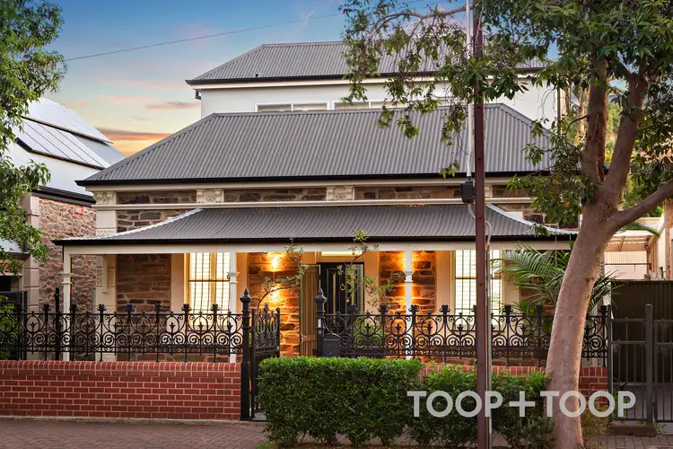 6 Willis Street, Norwood SA 5067