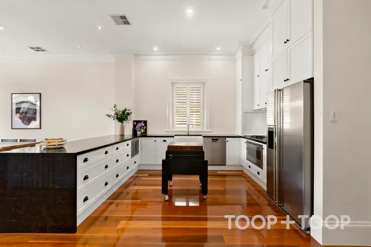 Fifth view of Homely house listing, 6 Willis Street, Norwood SA 5067