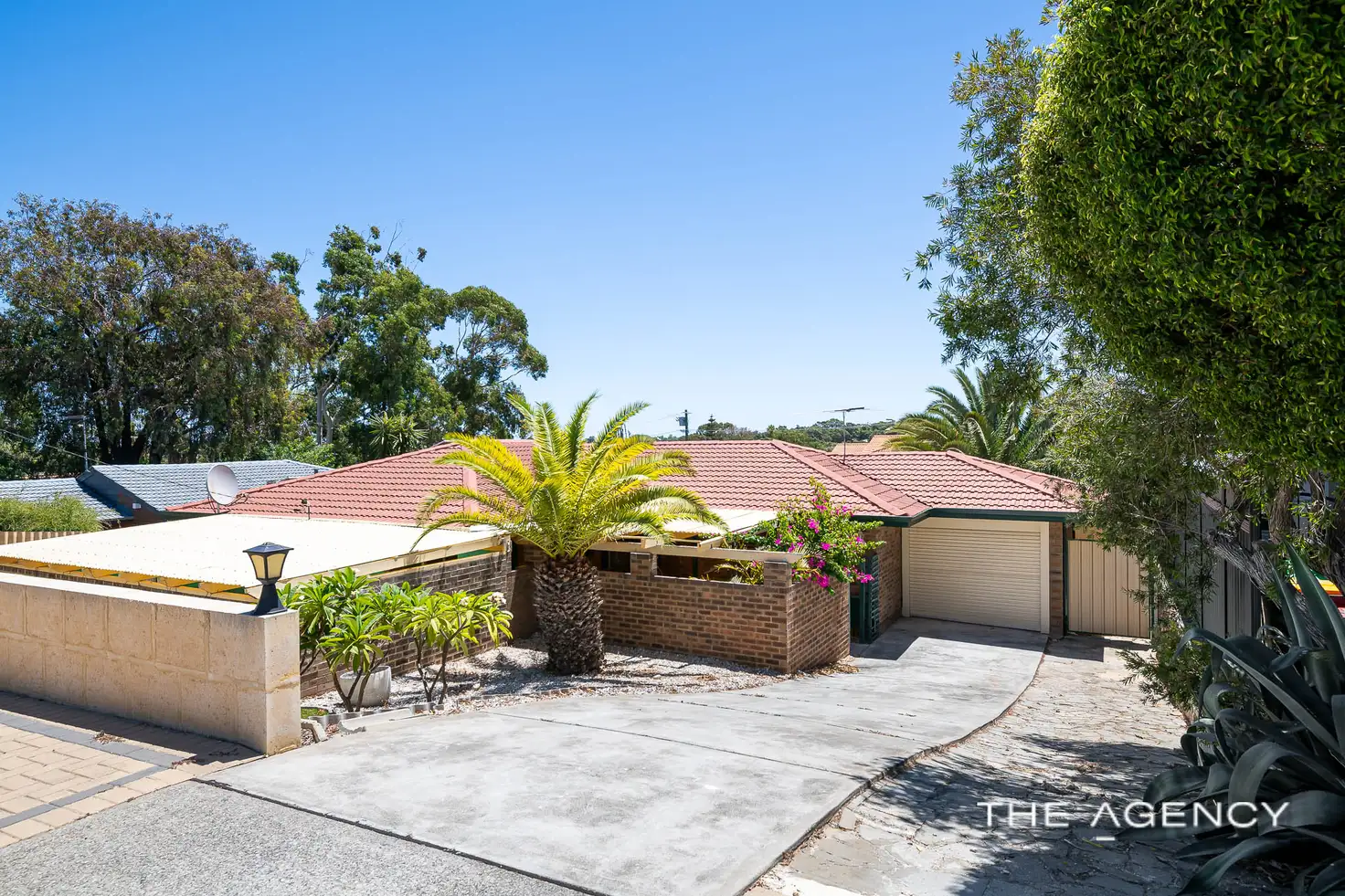 Main view of Homely house listing, 46 Wentworth Way, Padbury WA 6025