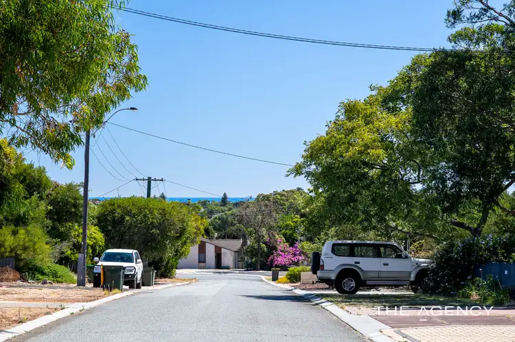 Second view of Homely house listing, 46 Wentworth Way, Padbury WA 6025