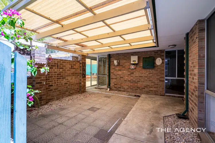 Fourth view of Homely house listing, 46 Wentworth Way, Padbury WA 6025