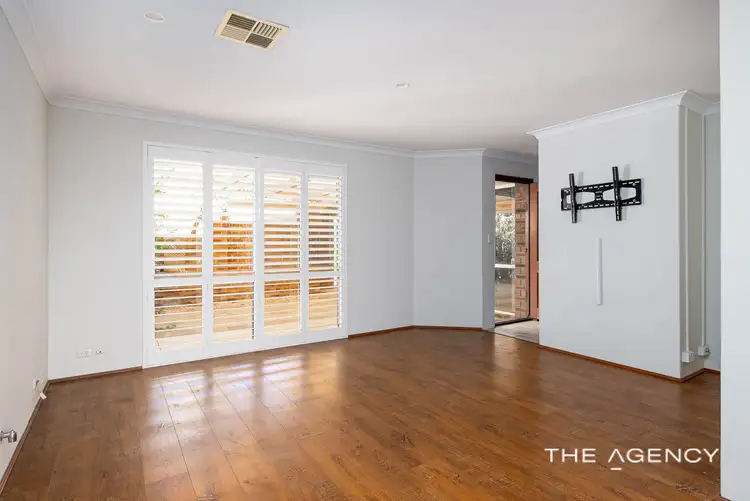 Sixth view of Homely house listing, 46 Wentworth Way, Padbury WA 6025